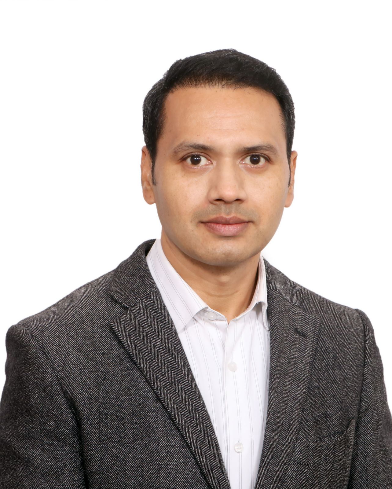 Devendra Singh Soun
